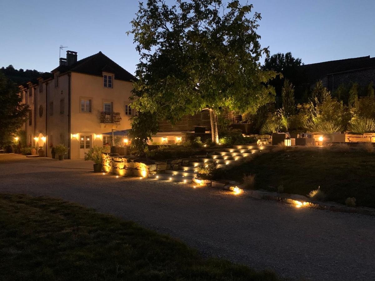 Villa Emma Mavilly-Mandelot Exterior foto