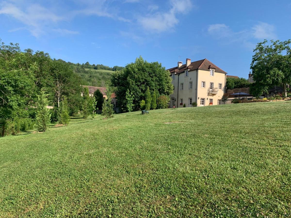 Villa Emma Mavilly-Mandelot Exterior foto