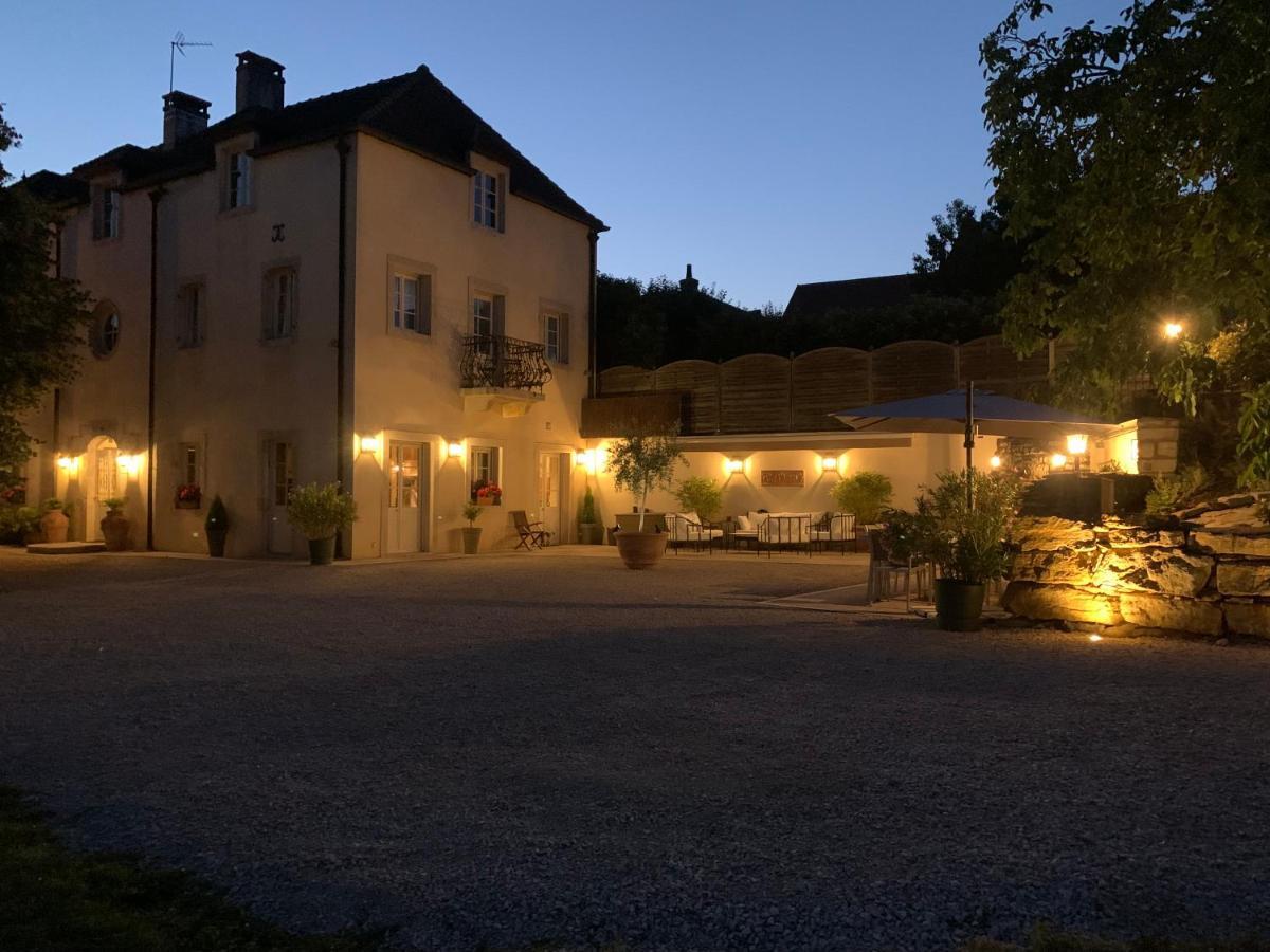 Villa Emma Mavilly-Mandelot Exterior foto