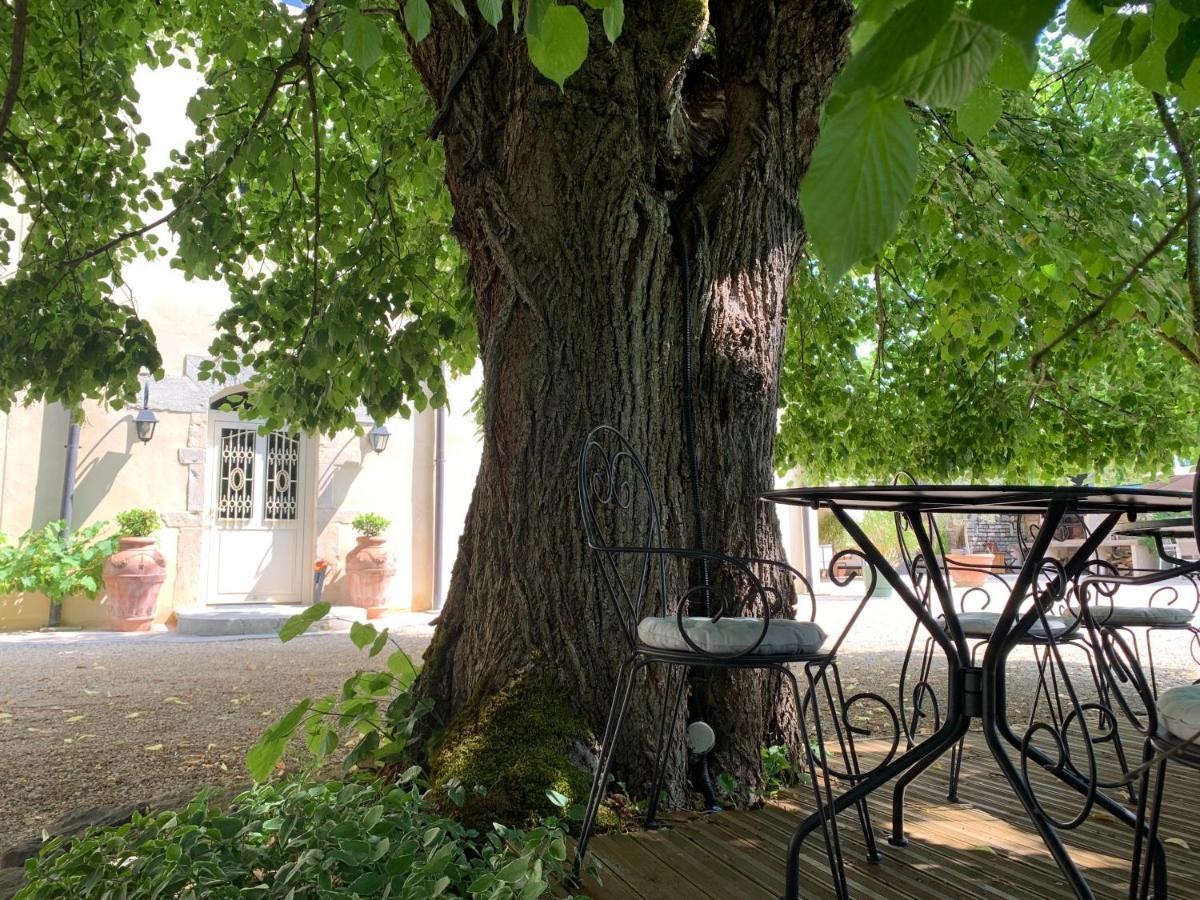Villa Emma Mavilly-Mandelot Exterior foto